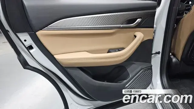Renault Samsung Grand Koleos 2025 — Şəkil 3/30