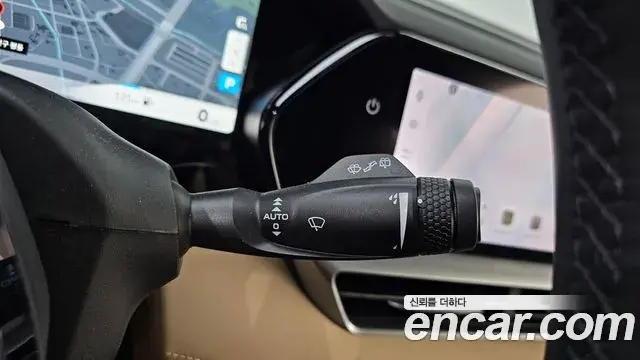 Renault Samsung Grand Koleos 2025 — Şəkil 9/30