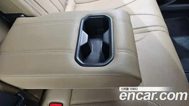 Renault Samsung Grand Koleos 2025 — Şəkil 7/30