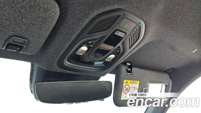 Renault Samsung Grand Koleos 2025 — Şəkil 27/30