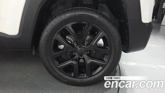 Jeep Renegade 2022 — Photo 25/35