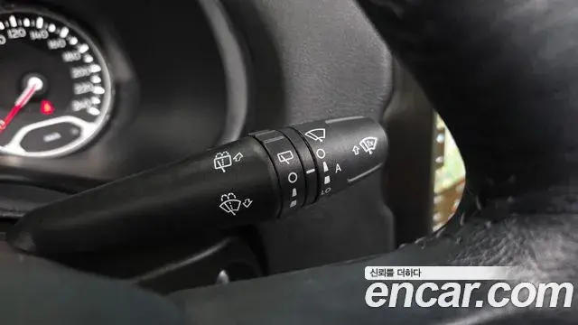 Jeep Renegade 2022 — Photo 20/35