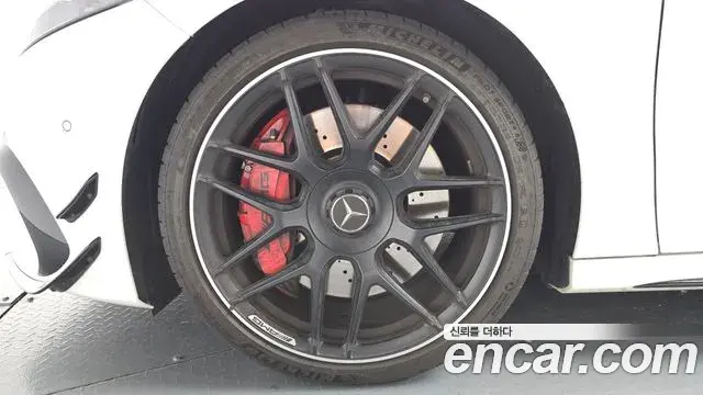 Mercedes-Benz A-Class 2025 — Фото 5/20