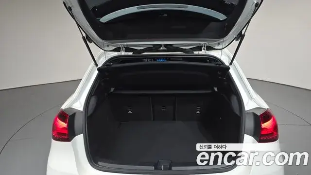 Mercedes-Benz A-Class 2025 — Фото 20/20