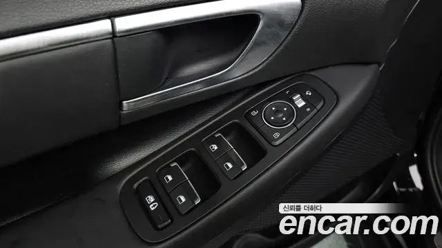 Hyundai Sonata 2021 — Фото 16/20