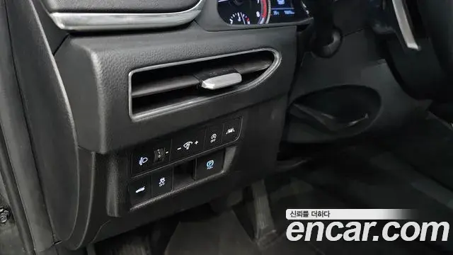 Hyundai Sonata 2021 — Фото 17/20
