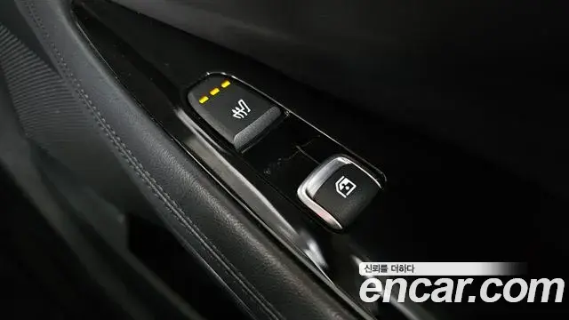 Kia K8 2021 — Фото 19/20