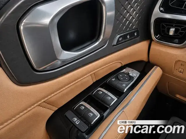 Kia Sorento 2020 — Фото 9/20