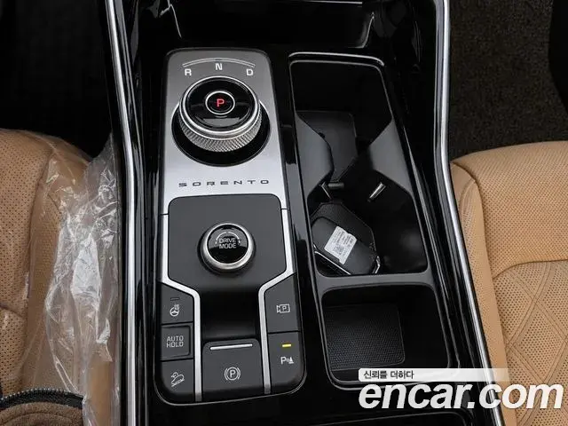 Kia Sorento 2020 — Фото 10/20