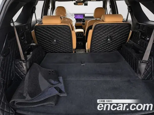 Kia Sorento 2020 — Фото 19/20