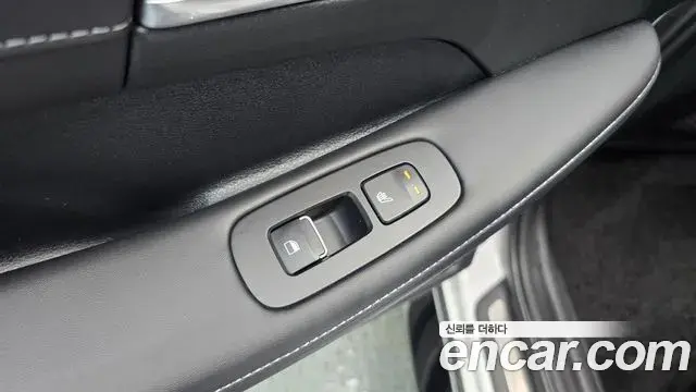 Hyundai Sonata 2019 — Фото 20/20