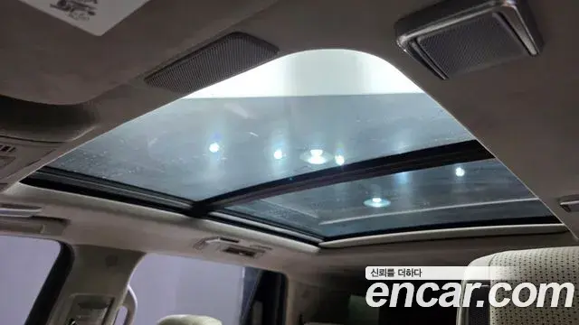 Cadillac Escalade 2021 — ფოტო 20/42