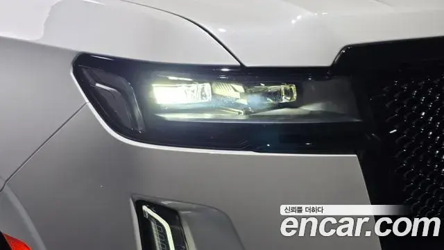Cadillac Escalade 2021 — ფოტო 41/42