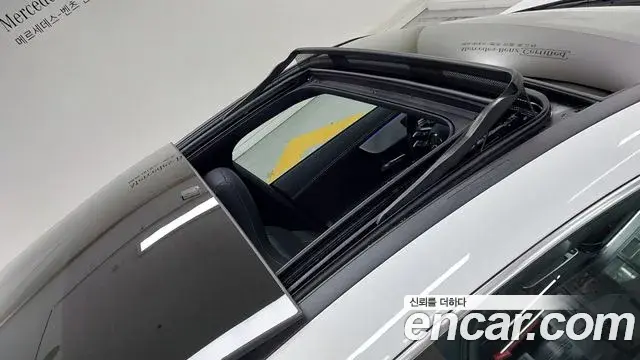 Mercedes-Benz CLA-Class 2025 — Фото 12/20