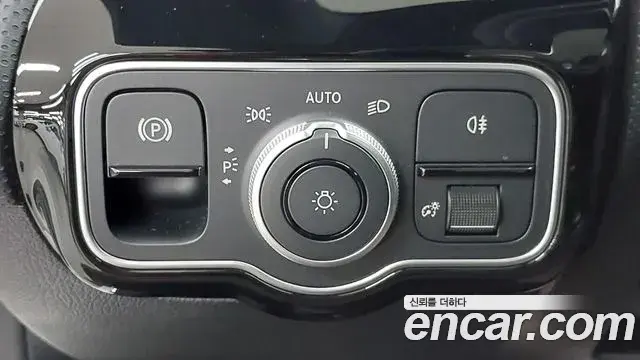 Mercedes-Benz CLA-Class 2025 — Фото 19/20