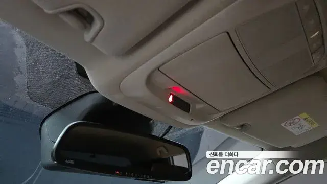 Renault Samsung QM6 2023 — Фото 19/20