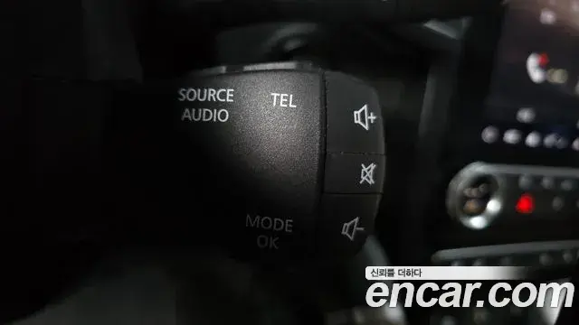 Renault Samsung QM6 2023 — ფოტო 29/30