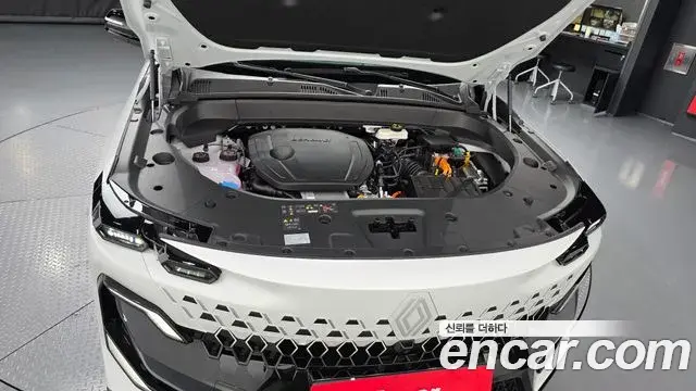 Renault Samsung Filante 2026 — Photo 15/36