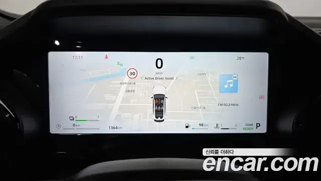 Renault Samsung Filante 2026 — Photo 32/36