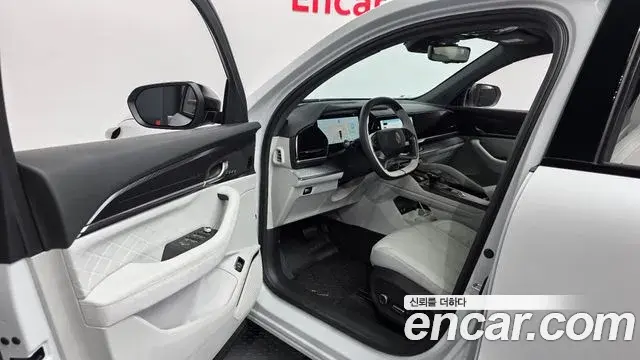 Renault Samsung Filante 2026 — Photo 28/36