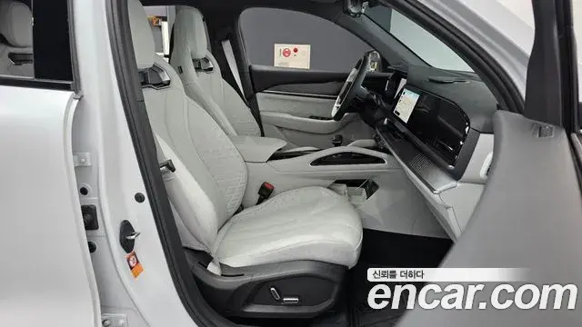 Renault Samsung Filante 2026 — Photo 12/36
