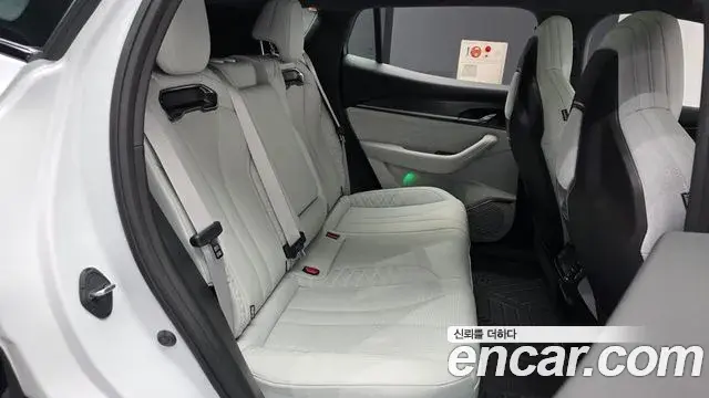 Renault Samsung Filante 2026 — Photo 14/36