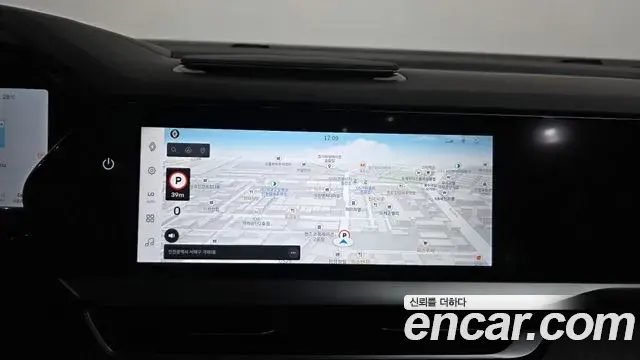 Renault Samsung Filante 2026 — Photo 9/36
