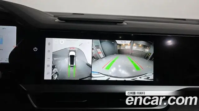 Renault Samsung Filante 2026 — Photo 6/36