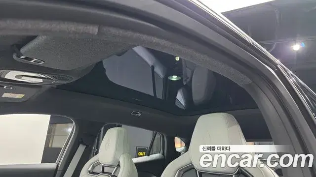 Renault Samsung Filante 2026 — Photo 35/36