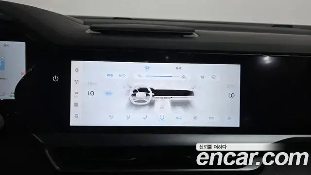 Renault Samsung Filante 2026 — Photo 11/36