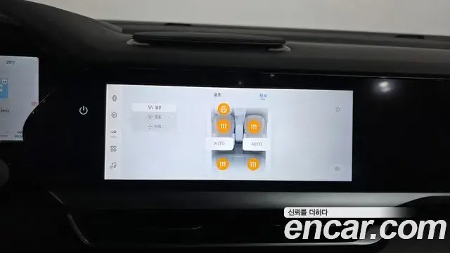 Renault Samsung Filante 2026 — Photo 33/36
