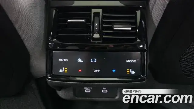 Renault Samsung Filante 2026 — Photo 13/36