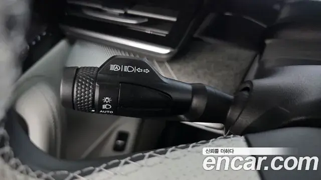 Renault Samsung Filante 2026 — Photo 16/36