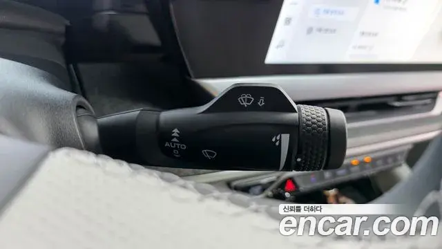 Renault Samsung Filante 2026 — Photo 17/36