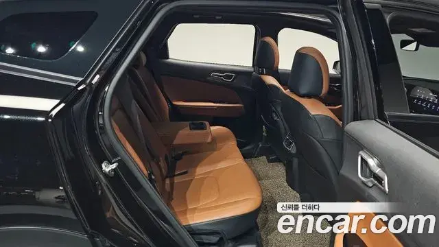 Kia Sportage 2022 — Фото 12/20