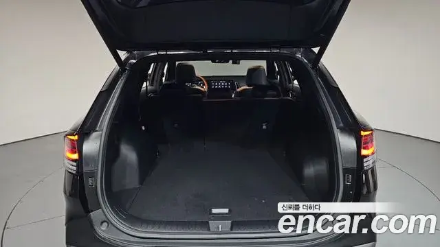 Kia Sportage 2022 — Фото 20/20