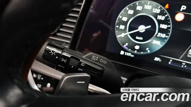 Kia Sportage 2022 — ფოტო 30/37