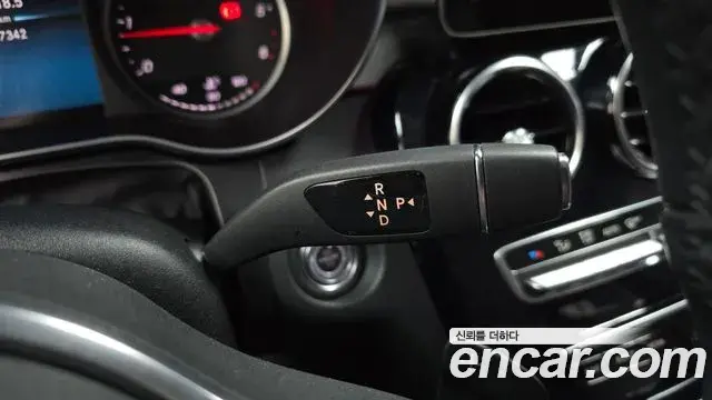 Mercedes-Benz C-Class 2020 — Фото 9/20