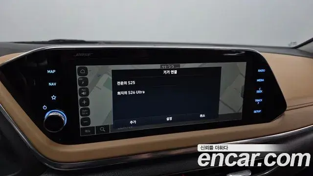 Hyundai Sonata 2019 — Фото 18/20
