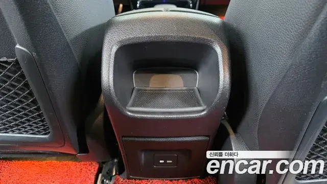 Mercedes-Benz CLA-Class 2020 — Фото 19/20