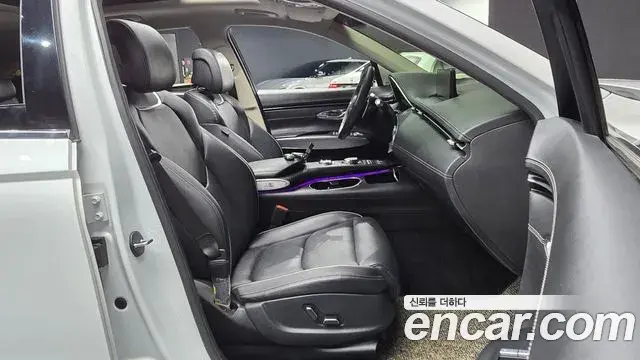 Genesis GV70 2021 — Şəkil 10/20