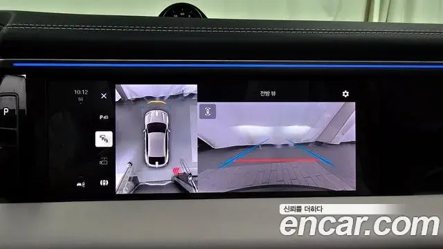 Porsche Macan EV 2025 — ფოტო 5/21