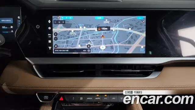 Renault Samsung Grand Koleos 2026 — Фото 13/20