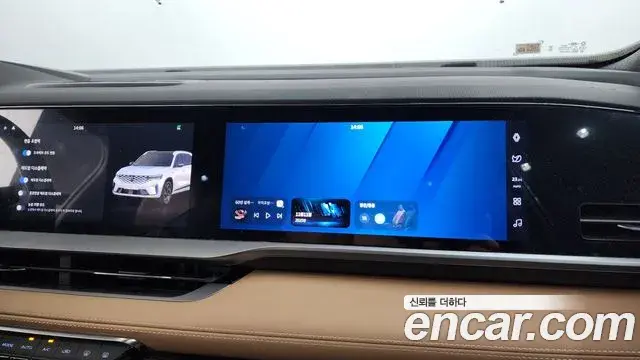 Renault Samsung Grand Koleos 2026 — Фото 15/20