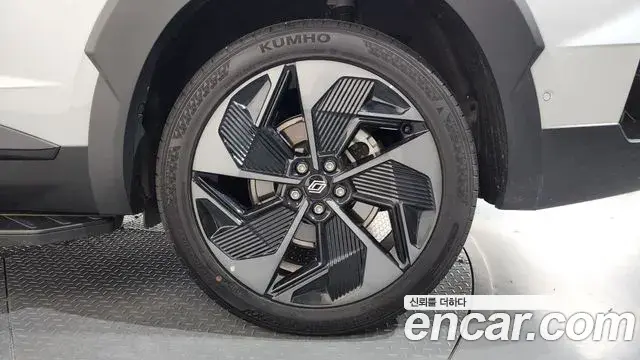 Renault Samsung Grand Koleos 2026 — Şəkil 1/35