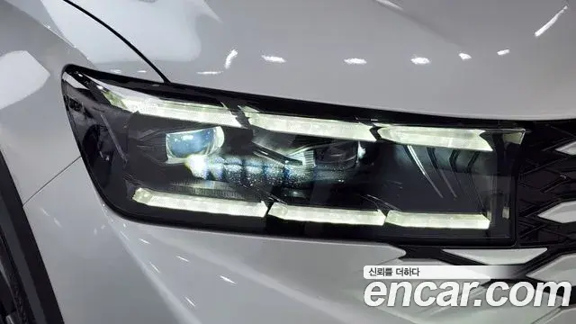 Renault Samsung Grand Koleos 2026 — Şəkil 19/35