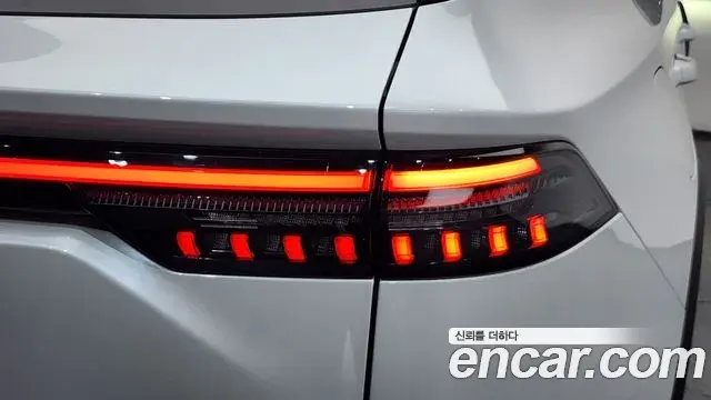 Renault Samsung Grand Koleos 2026 — Şəkil 5/35