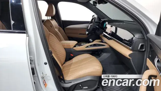 Renault Samsung Grand Koleos 2026 — Şəkil 12/35