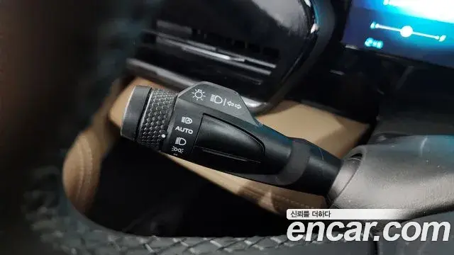 Renault Samsung Grand Koleos 2026 — Şəkil 21/35