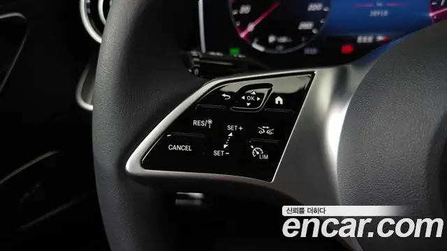 Mercedes-Benz C-Class 2024 — Фото 15/20